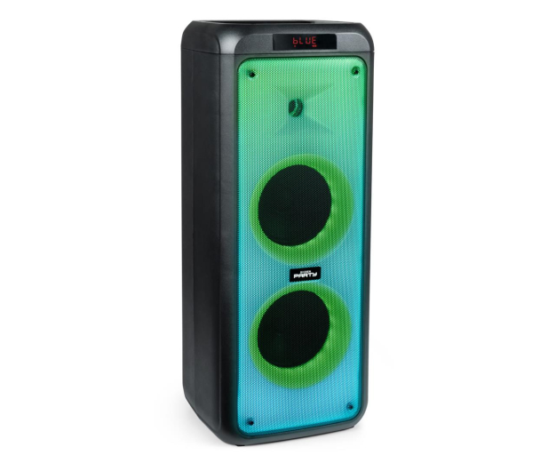 BIGBEN Party Tower XL 600W - 1270568 - zdjęcie 3